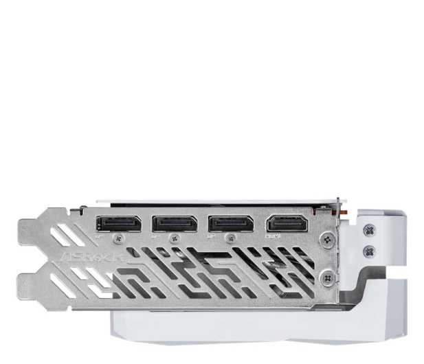 ASRock Radeon RX 7900 GRE STEEL LEGEND 16GB GDDR6 - 1223574 - zdjęcie 5